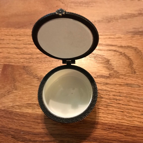 NWT Adorable Nicole Lee Sunny Jewelry/Trinket Box - Picture 12 of 16